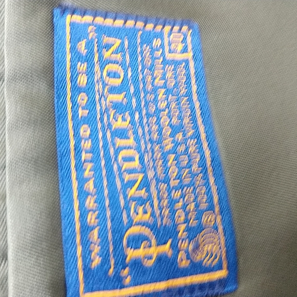 Pendleton Checkerboard Tweed - Picture 8 of 11